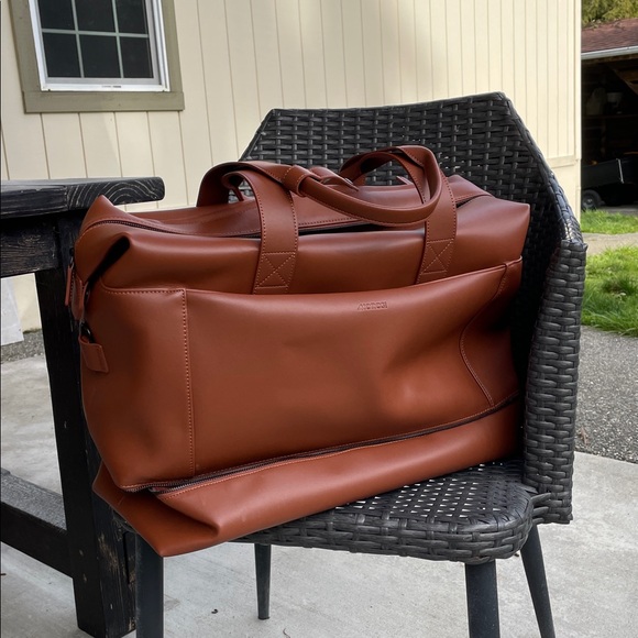 Monos Metro Weekender - Picture 3 of 14